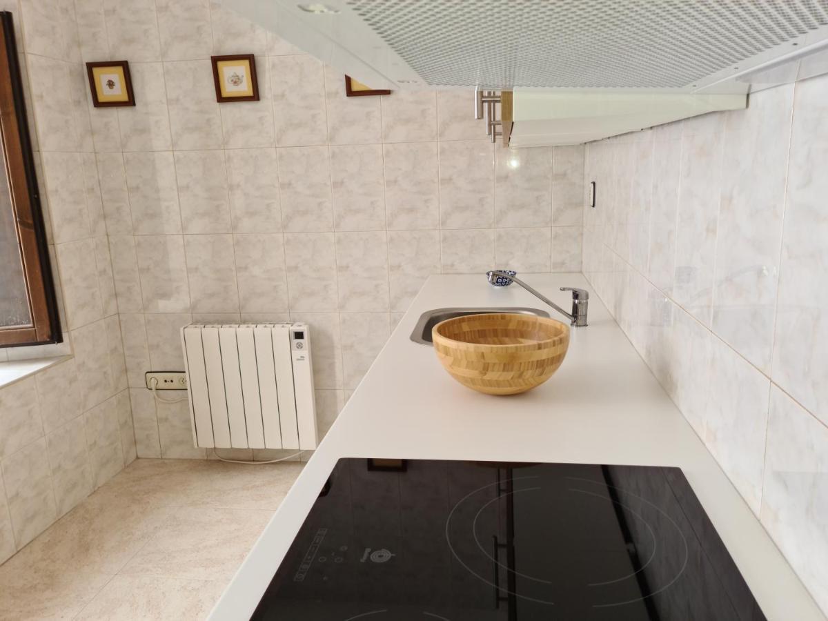 Espectacular Apartamento Reformado En Edificio Historico, Con Wifi Canfranc Kültér fotó